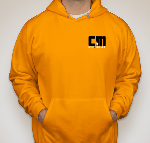 C&M Block Sweatshirt