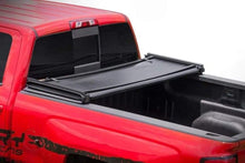 Load image into Gallery viewer, DODGE SOFT TRI-FOLD BED COVER (02-08 RAM 1500, 2500 - 6&#39; 5&quot; BED)